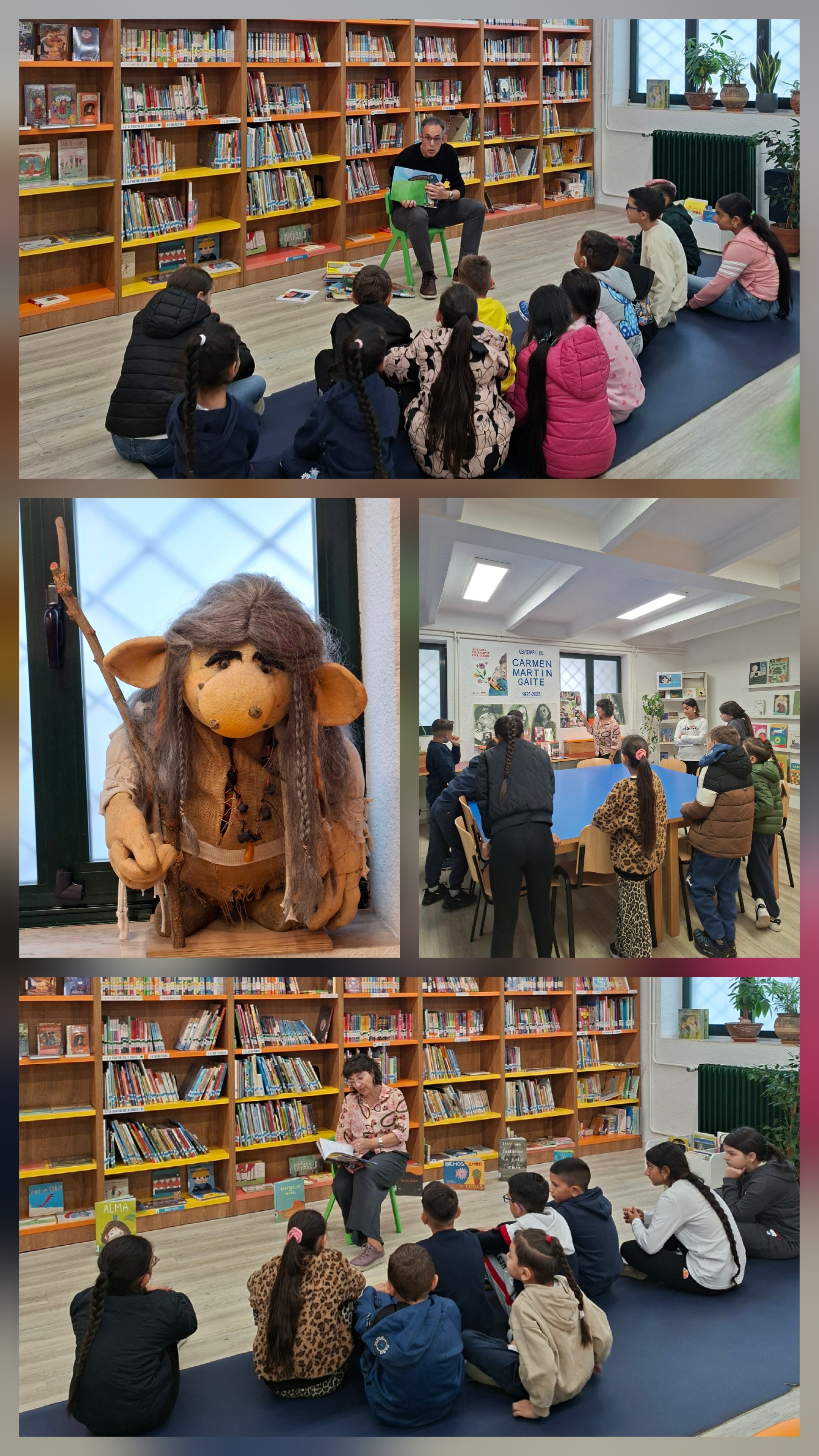 Biblioteca La Vega Biblioteca La Vega