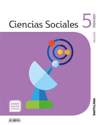 Ciencias Sociales 5 Primaria AragÃ³n